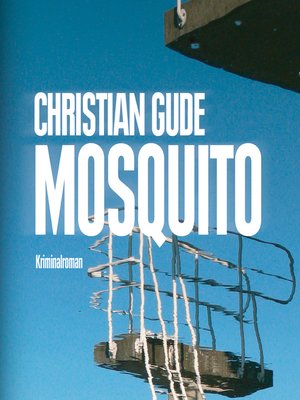 cover image of Mosquito (Ungekürzt)